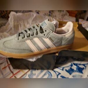 Adidas SAMBA ADV  Used 1x